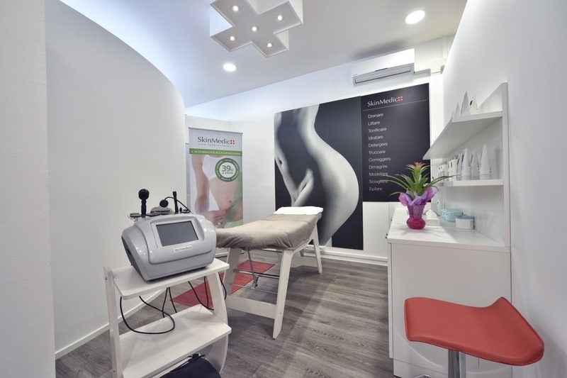 Skinè Clinic Torino VIA San Secondo 68bis