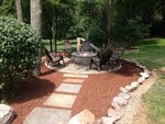 Wray's Landscaping Inc (Pennsylvania, Mifflin County), landscape design
