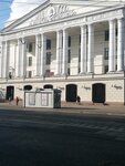 Национальный исследовательский университет МЭИ, кафедра промышленных теплоэнергетических систем (Krasnokazarmennaya Street, 17), university