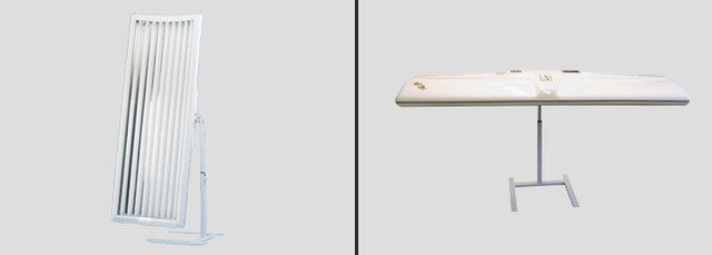 Cosmetology Rapid Tan Sunbeds, England, photo