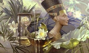 Nefertiti (Moscow, 3rd Mitinsky Lane, 1) ، إزالة الشعر