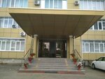 Промтехмаш (Zavodskaya ulitsa, 32), rental of construction and special equipment