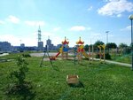 Playground (Uinskaya Street, 29), playground