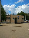Wc (Piskaryovskiy Avenue, 47А), toilet