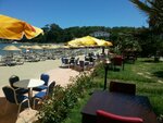 ‪Gaia Beach Hotel‬ (Kocaeli, Kandıra, Kerpe Mah., Sahil Sok., 16) ، فندق