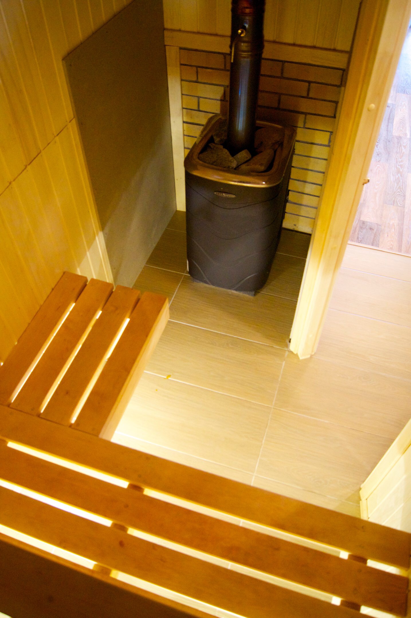 Фото Озеро Врево