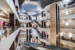 Gorky Mall (Esto-Sadok Village, Gornaya Karusel Street, 3), shopping mall