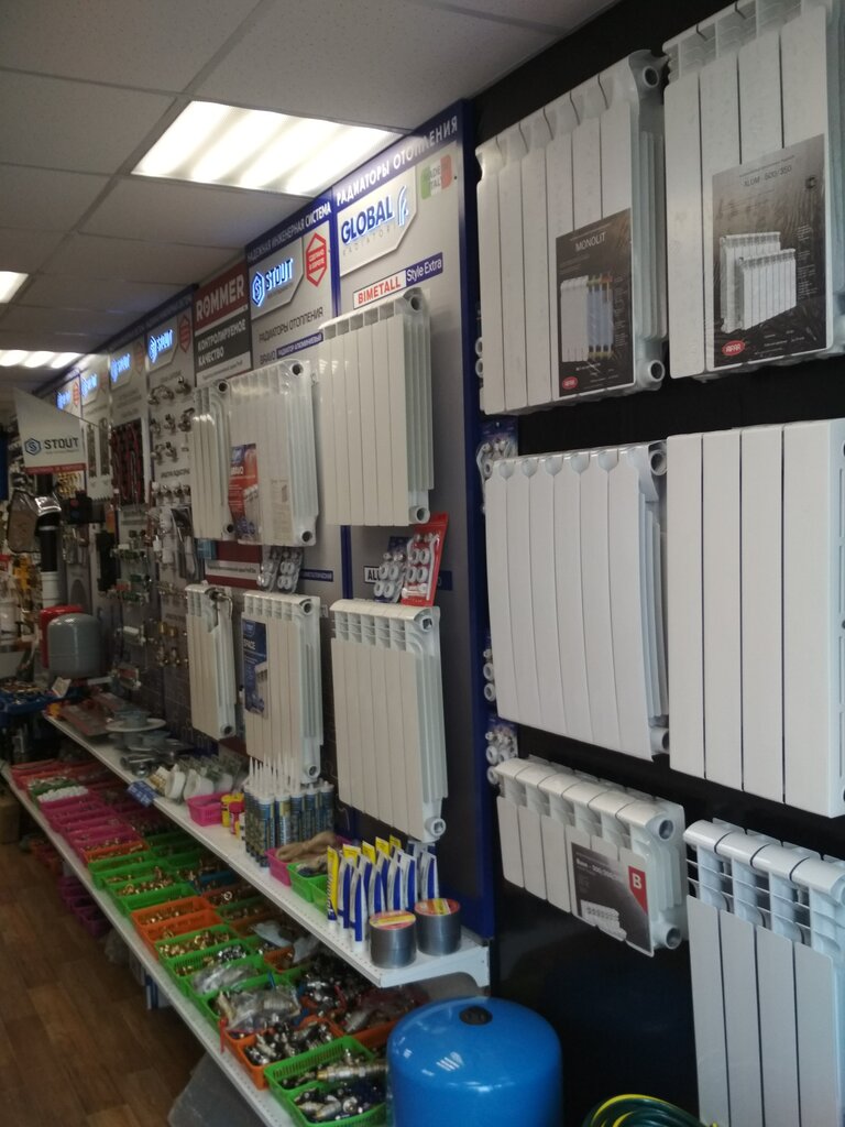 Сантех-дюйм.ру, магазин сантехники, МКАД, 41-й километр, 4, стр. 11 ...