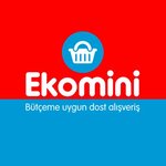 Ekomini (Mardin, Kızıltepe, Yeni Mah., 503. Sok., 9), supermarket