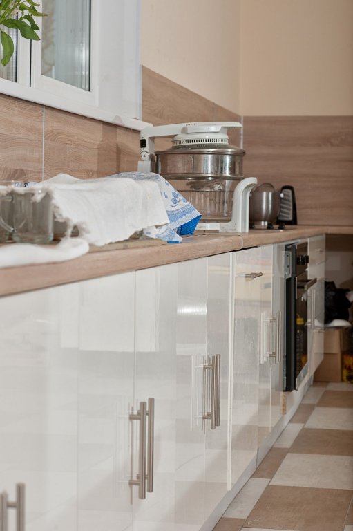 Фото Мини-отель Ушаки