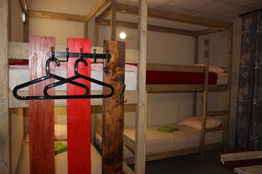 Фото отеля 4