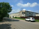 Npp Veld (Mekhanizatorov Street, 40), research organization