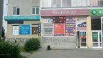 Святогор (Опалихинская ул., 16, Екатеринбург), магазин автозапчастей и автотоваров в Екатеринбурге