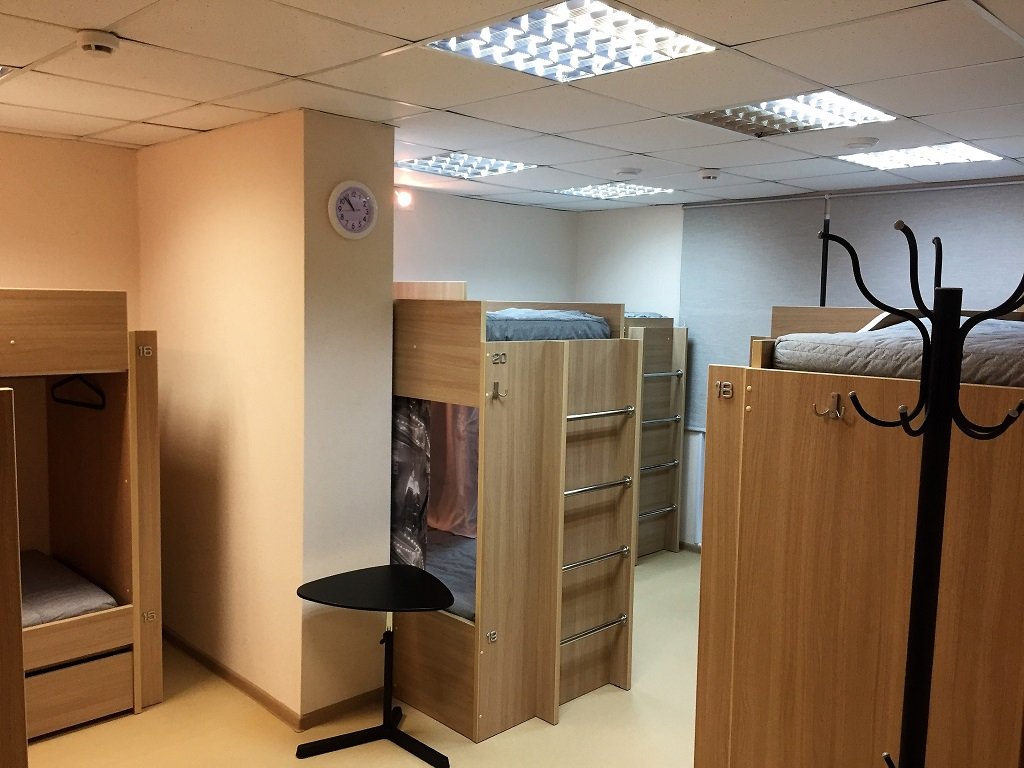 Фото Мини-отель Хороший хостел