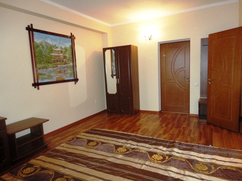 Фото Сибирь