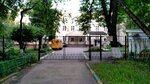 Nou Detsky Dom Pansion Semeynogo Vospitaniya (Marshala Nedelina Street, 16к1), orphanage