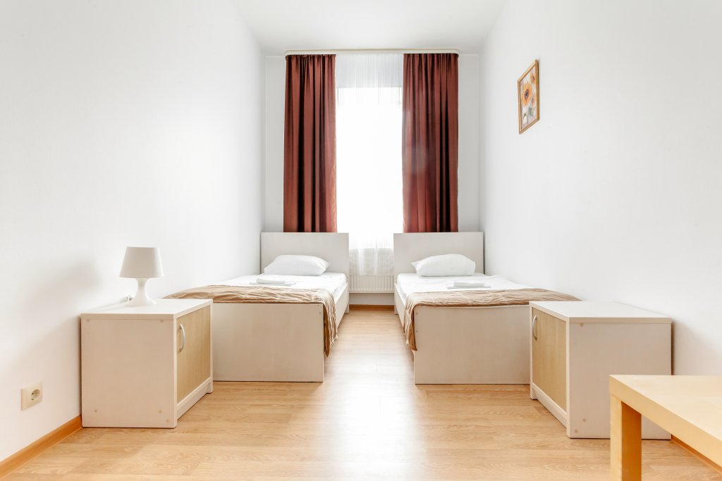 Фото Исаевский