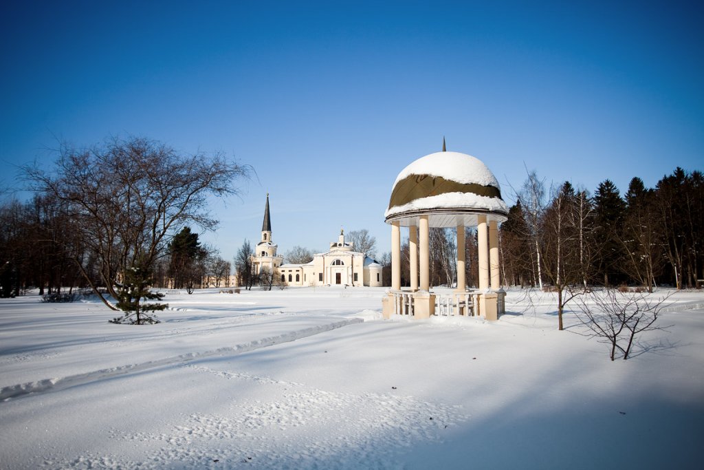 Фото отеля 5