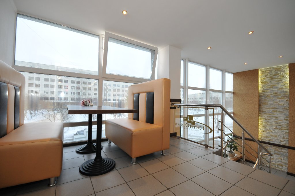 Фото Сити Отель