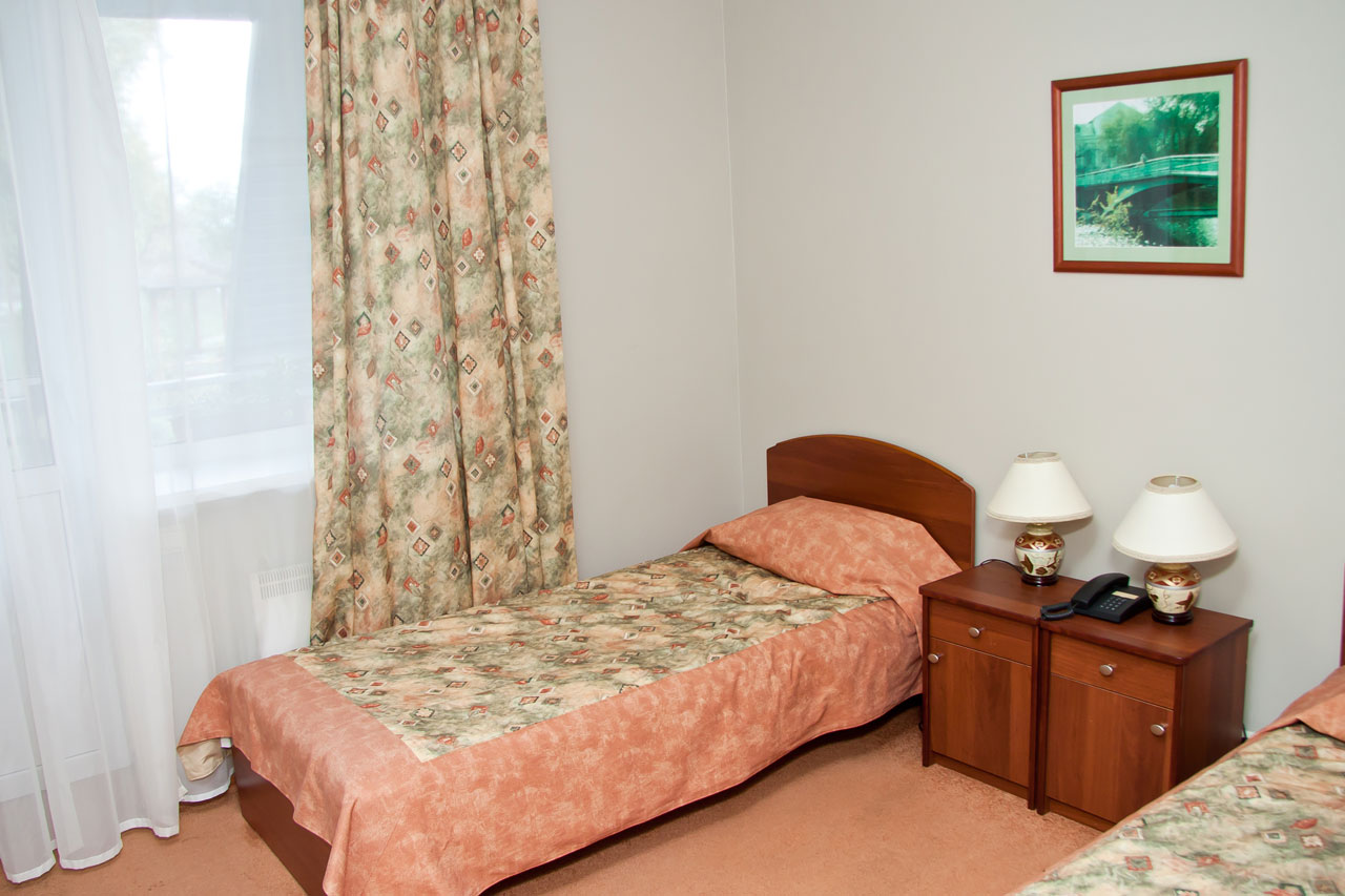 Фото River House