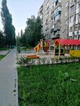 Playground (Voronezh, mikrorayon Mikheyevka), playground