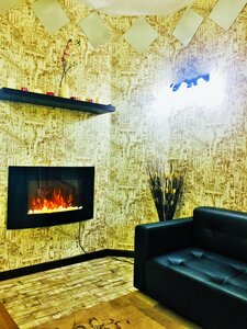 Гостиница Art Plaza