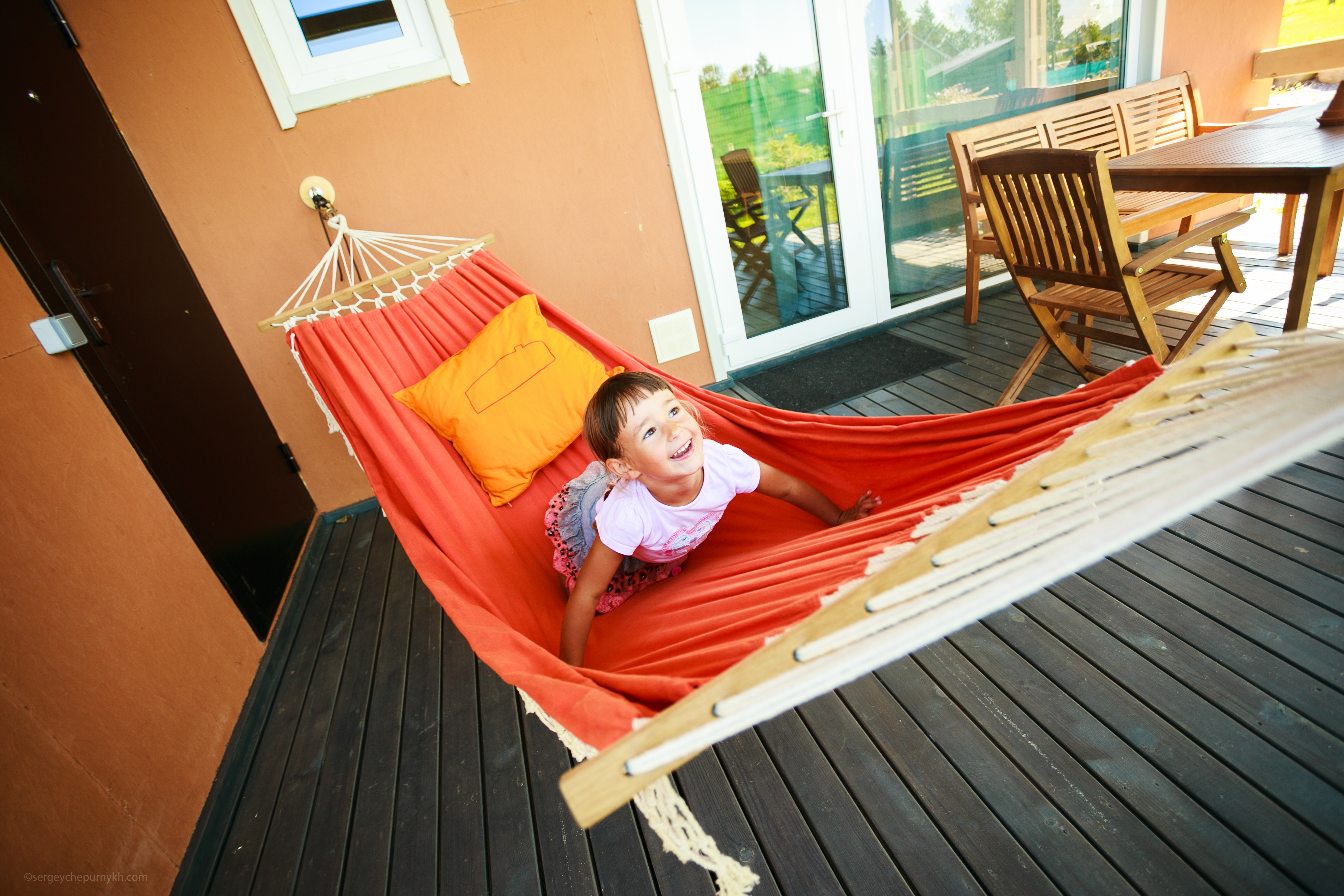 Фото Дачники