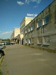 NordPipe (Shuvalovskiy Avenue, 32к3), tuberías y accesorios