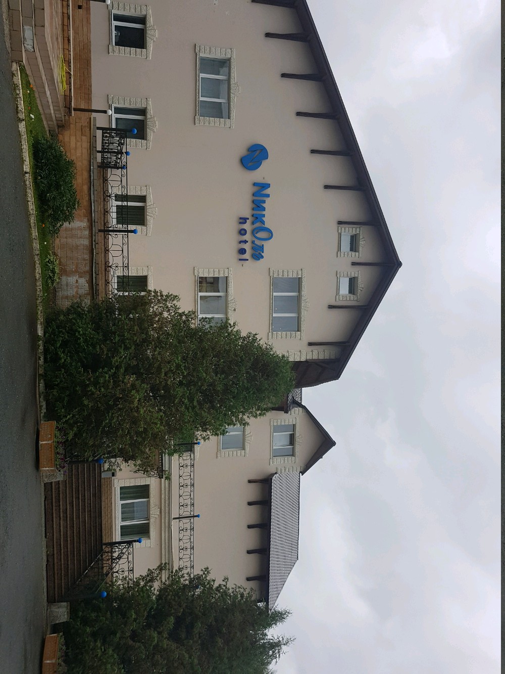 Фото НикОль