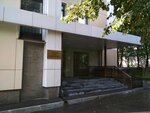 Department of young children (Tsandera Street, 5с2), children's polyclinic