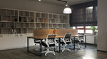 Bureau Open Office (Uritskogo Street, 6), coworking