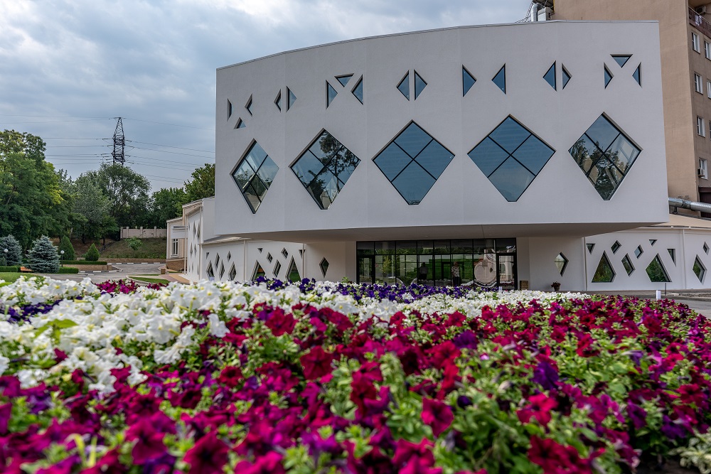 Фото Надежда