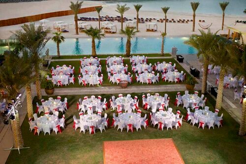 Hotel DoubleTree by Hilton, Dubai, photo
