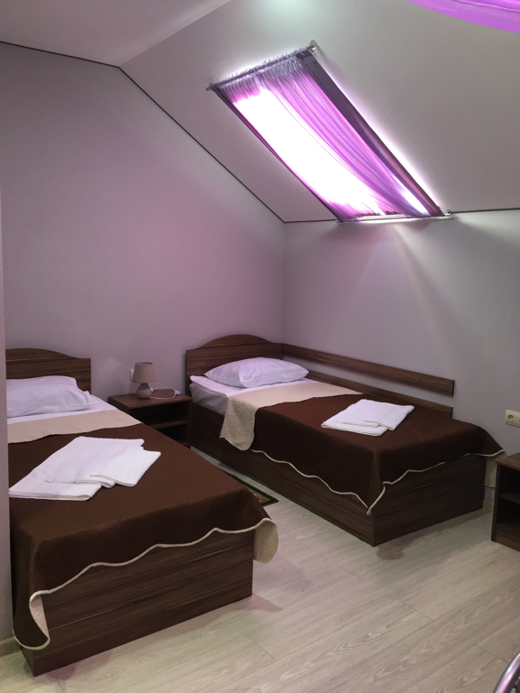 Фото Отель Устюжна