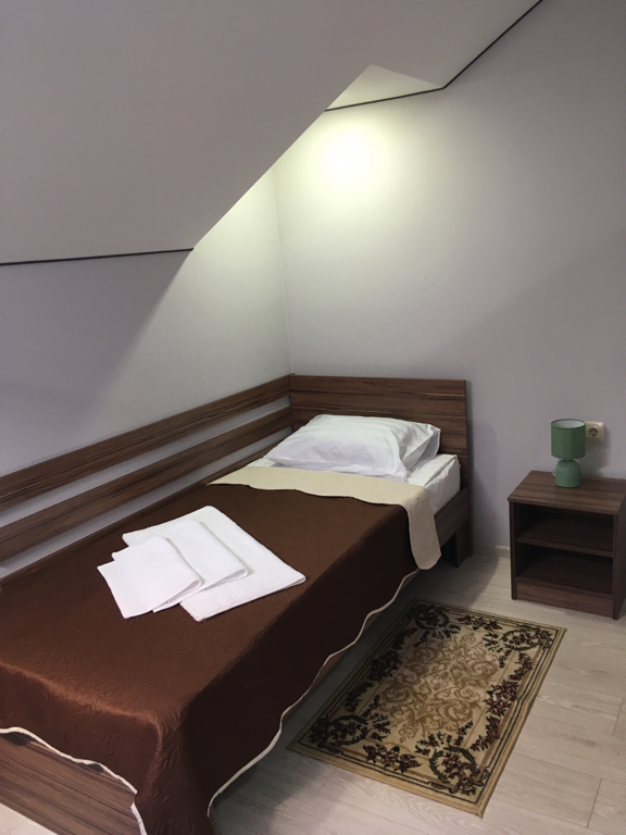 Фото Отель Устюжна