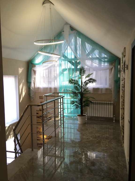 Фото Отель Устюжна