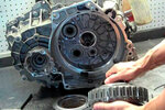 Dsg Master (Barvikhinskaya Street, 9), automatic transmission repair