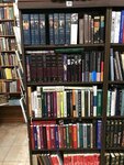 Kniga Plus (Bol'shaya Morskaya Street, 21), secondhand bookshop