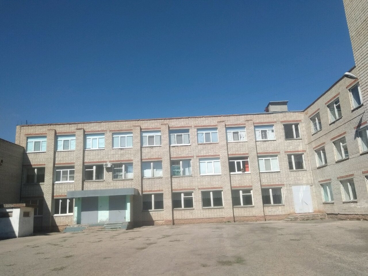 33 Школа энгельс карта