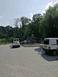 Playground (Sovetskaya Street, 3) ، غرفة ألعاب للأطفال