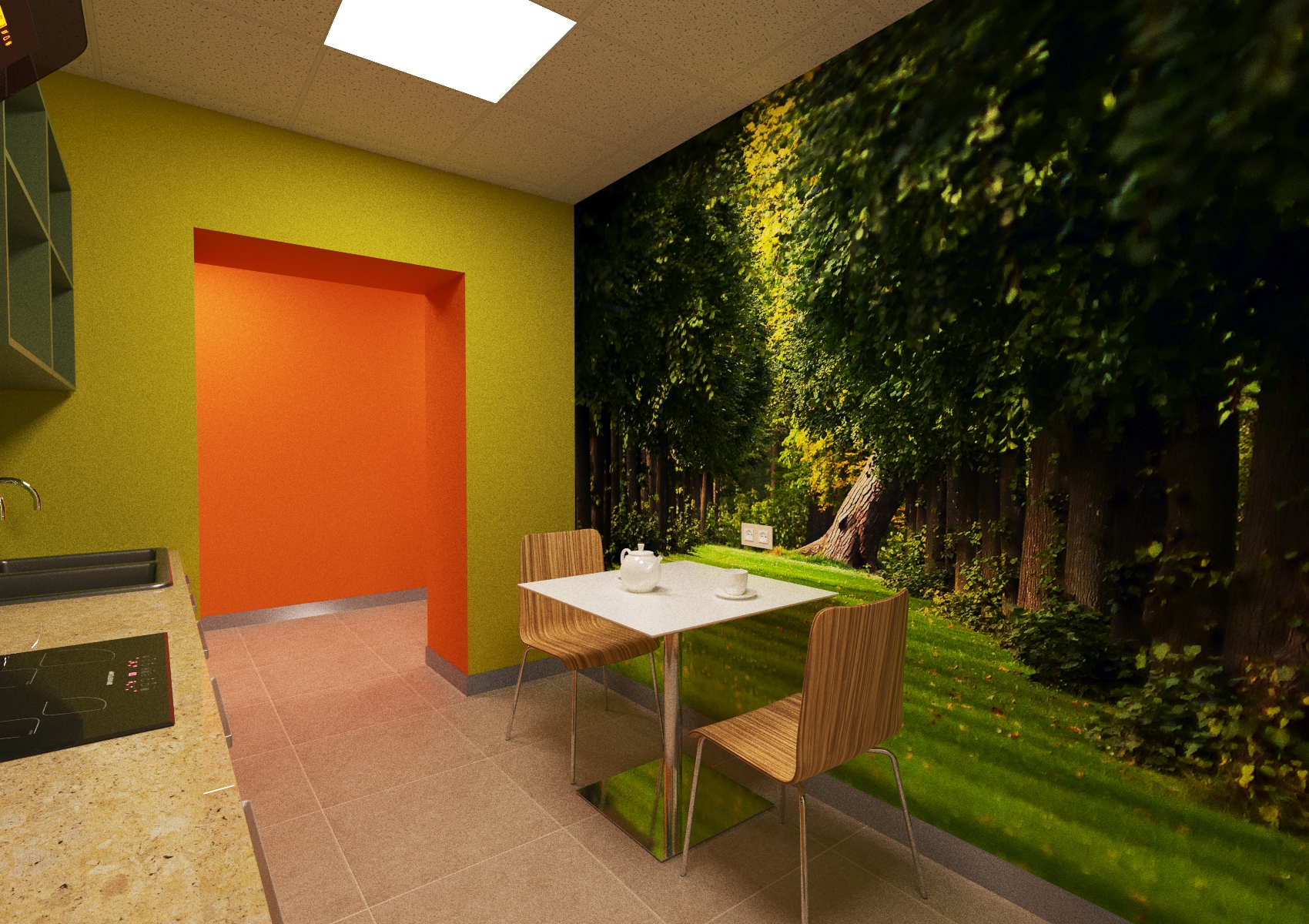 Фото отеля 4