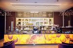 Dream Coffee (1st Krasnogvardeysky Drive, 15), cafetería