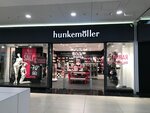 Hunkemoller (Prytyckaga Street, 156), lingerie and swimwear shop
