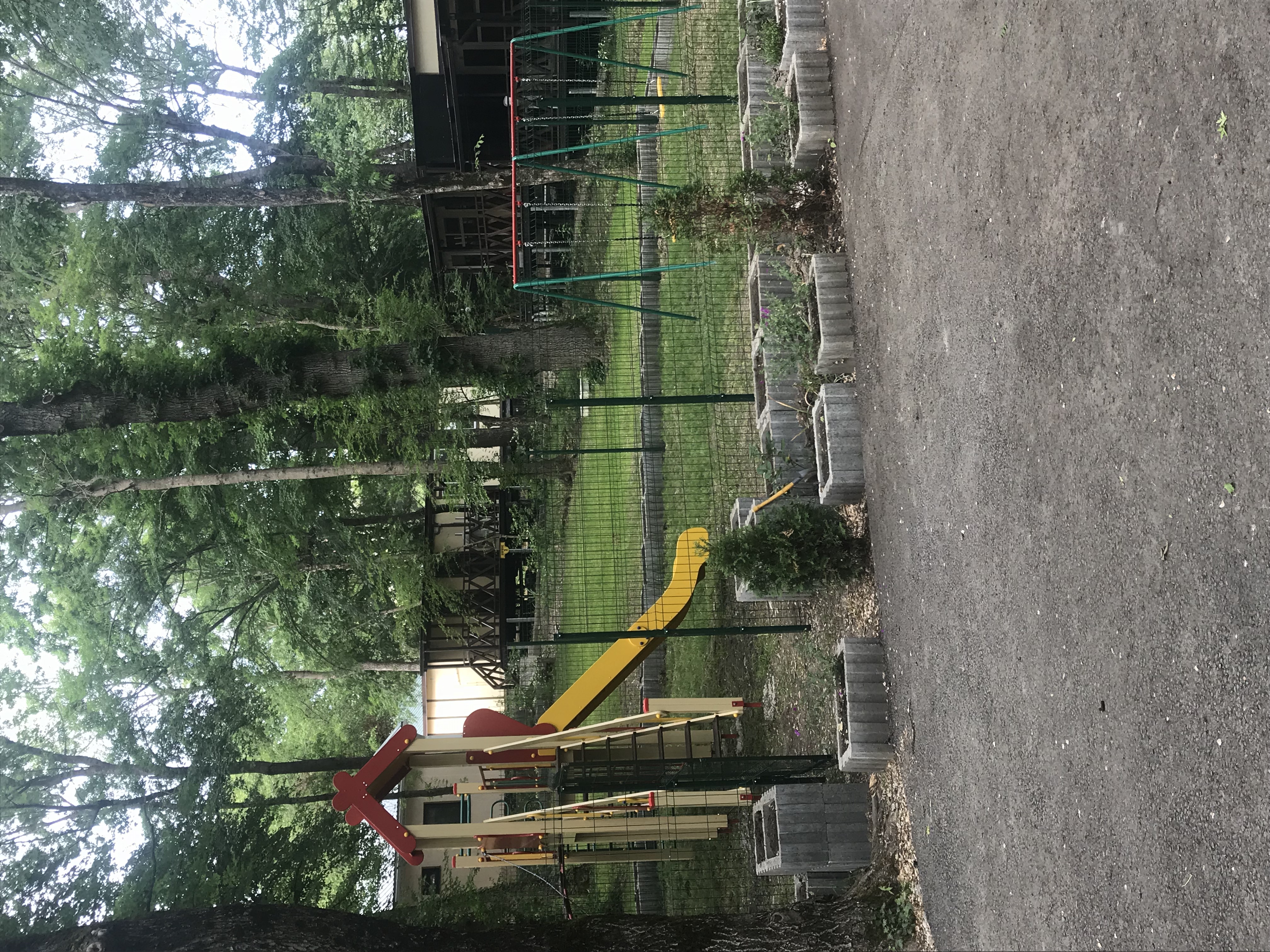 Фото Ручеек