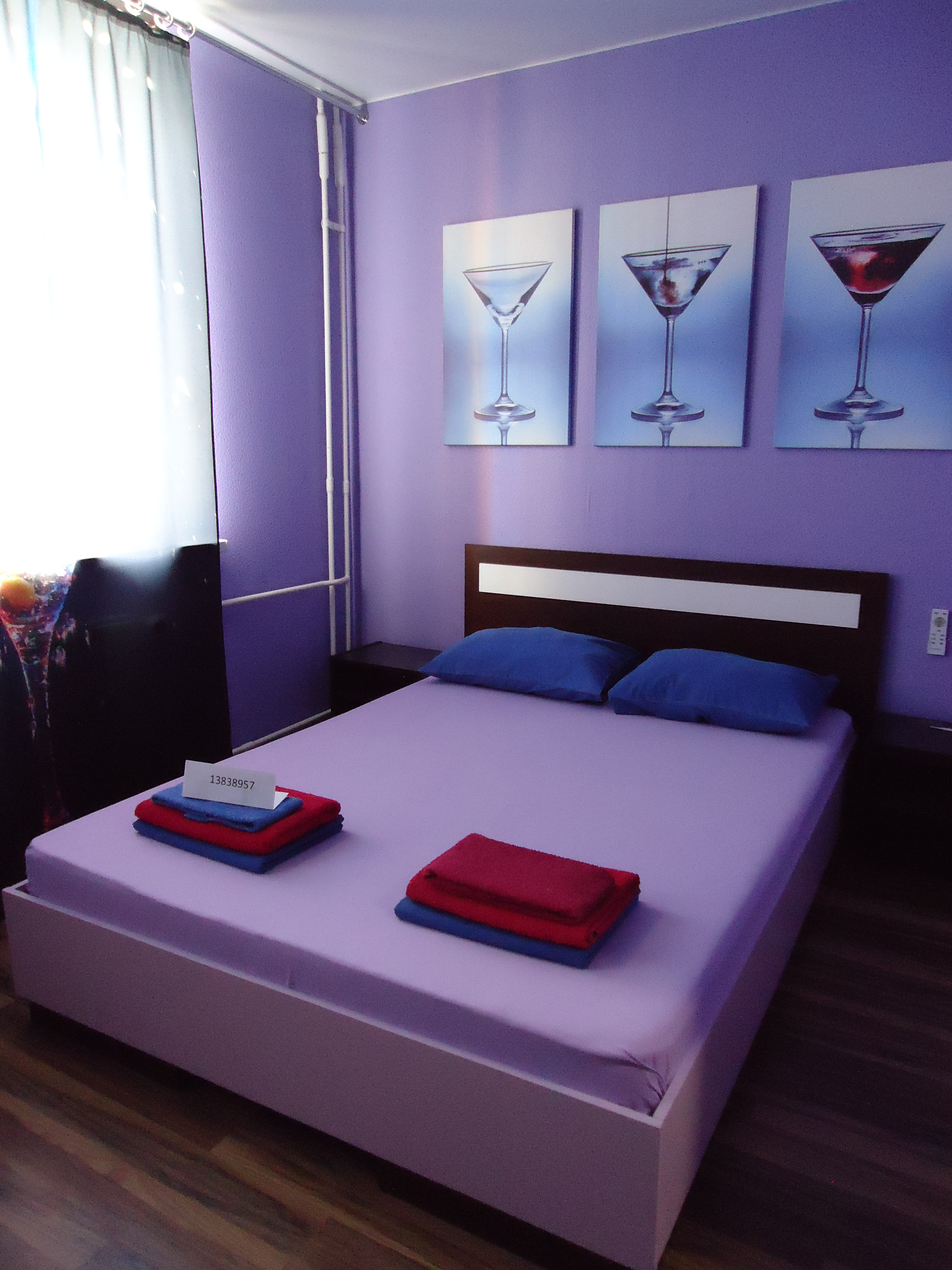 Фото Мегаполис