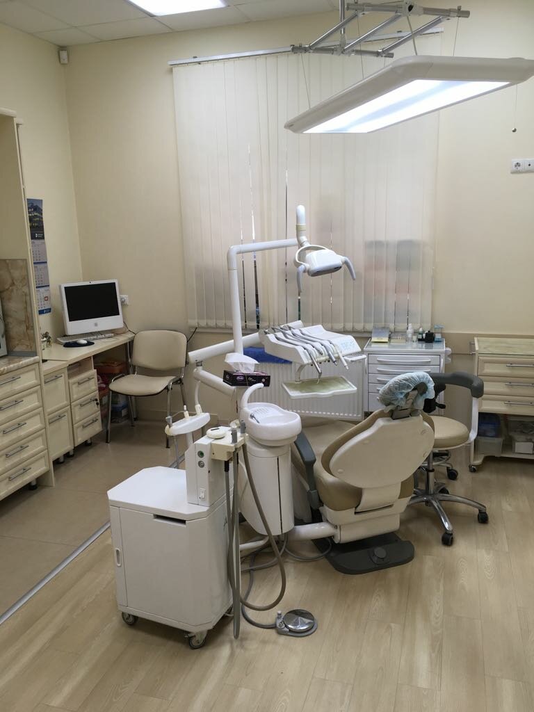 Dental clinic SupraDent, Krasnodar, photo