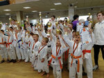 Ronin (posyolok Nikolina Gora, Ilyinskoye shosse, 7), sports club