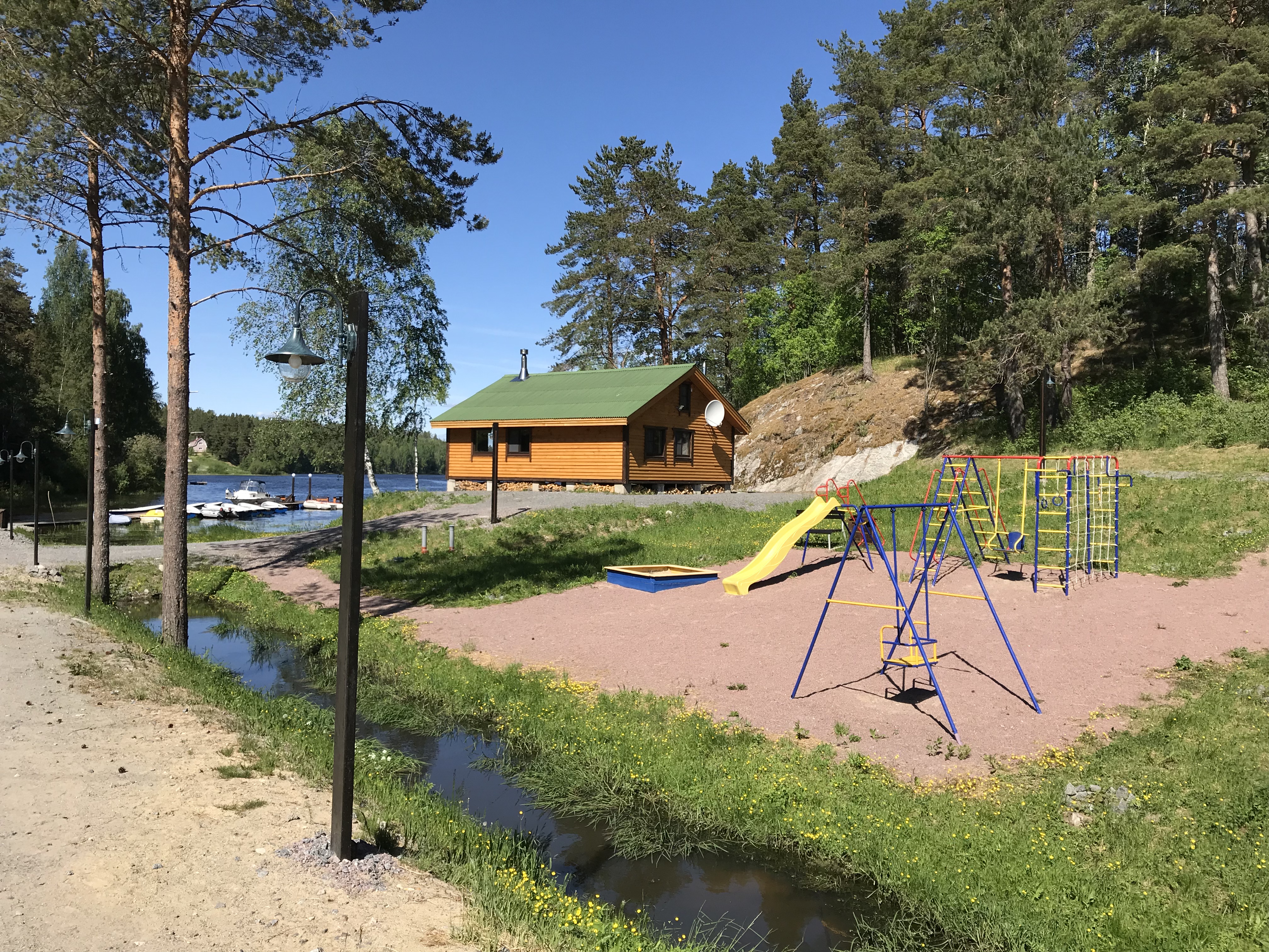 Фото Аннилахти