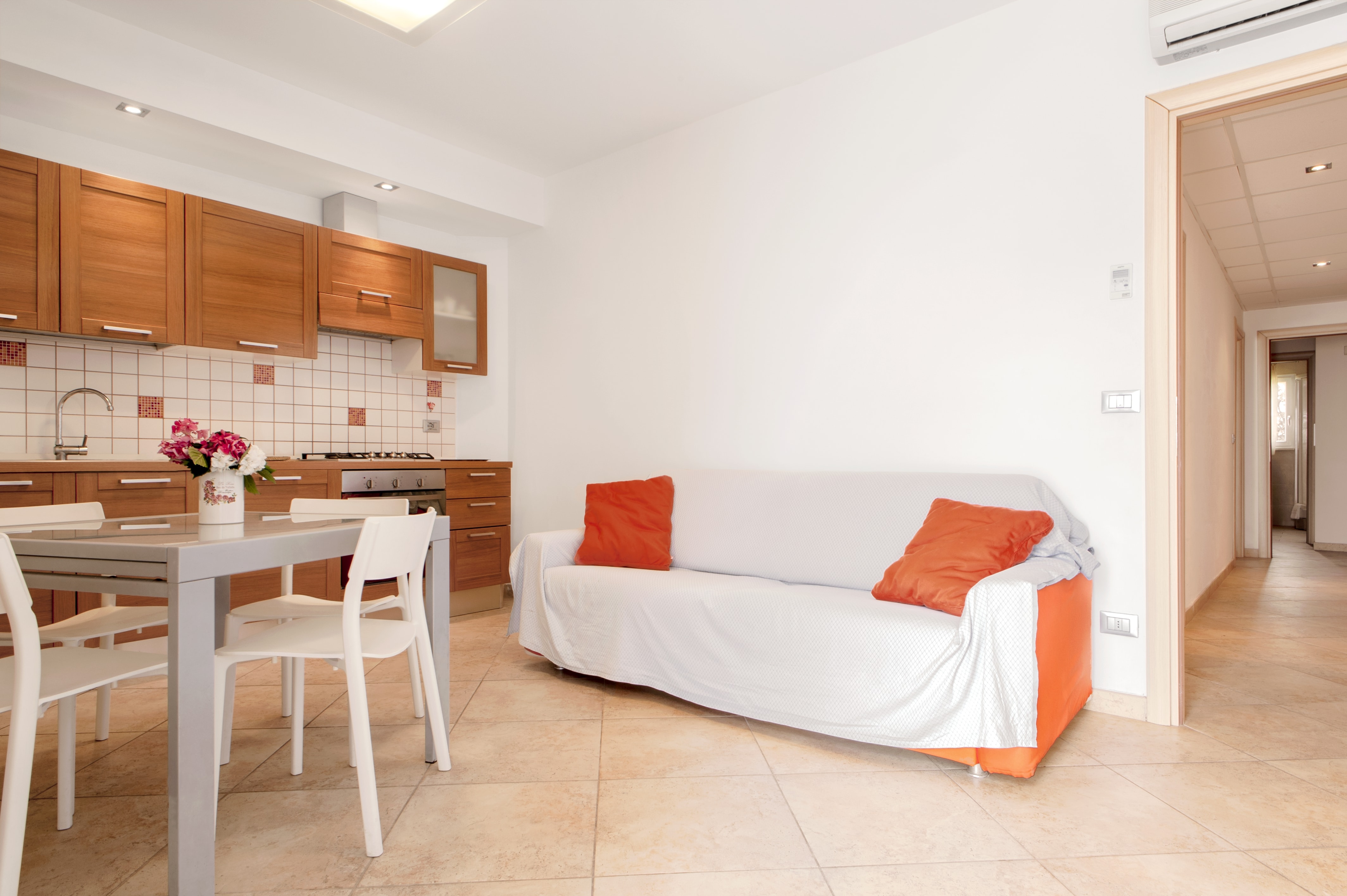 Фото Hotel Villa Lo Scoglietto