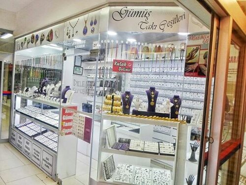 Dicle Gümüş Fotoğraf 1